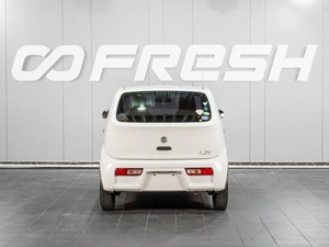 Хетчбэк Suzuki Alto 2017 года, 599000 рублей, Сургут