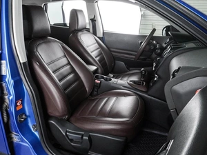 Внедорожник Nissan Qashqai 2008 года, 798000 рублей, Воронеж