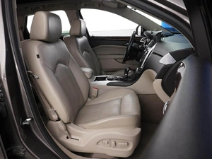Внедорожник Cadillac SRX 2011 года, 1097779 рублей, Москва