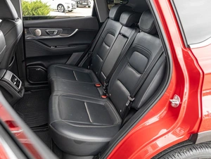 Внедорожник Chery Tiggo 7 Pro Max 2024 года, 2090000 рублей, Краснодар