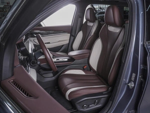 Внедорожник Geely Monjaro 2023 года, 3170000 рублей, Ростов-на-Дону