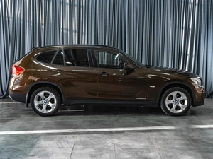 Внедорожник BMW X1 2011 года, 1459000 рублей, Тюмень