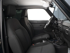 Внедорожник ВАЗ (LADA) Niva Legend 2023 года, 890000 рублей, Омск