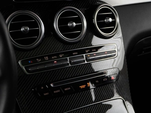 Внедорожник Mercedes-benz GLC-класс AMG Coupe 2018 года, 5798999 рублей, Москва