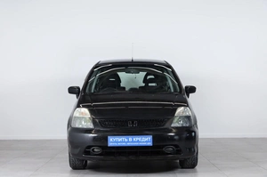 Минивэн Honda Stream 2001 года, 369000 рублей, Новосибирск