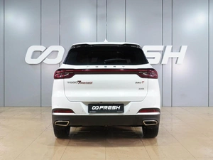 Внедорожник Chery Tiggo 7 Pro Max 2023 года, 2189000 рублей, Воронеж