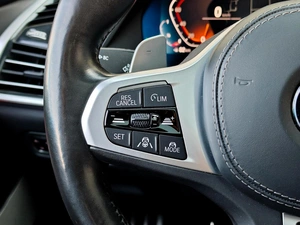 Внедорожник BMW X6 2020 года, 8218000 рублей, Краснодар