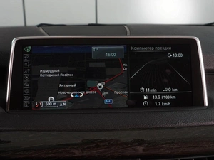 Внедорожник BMW X5 2014 года, 3399000 рублей, Аксай