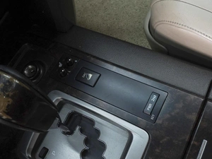 Внедорожник Toyota Land Cruiser 2009 года, 3360000 рублей, Ростов-на-Дону