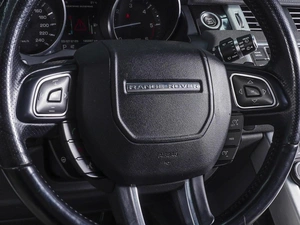 Внедорожник Land Rover Range Rover Evoque 2013 года, 1800000 рублей, Ростов-на-Дону