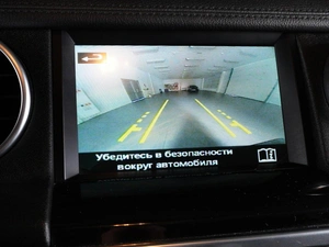 Внедорожник Land Rover Discovery 2015 года, 2140000 рублей, Минеральные Воды