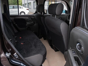 Минивэн Nissan Cube 2017 года, 900000 рублей, Краснодар