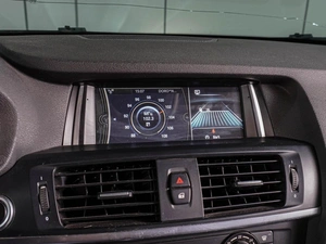 Внедорожник BMW X3 2011 года, 1719000 рублей, Воронеж