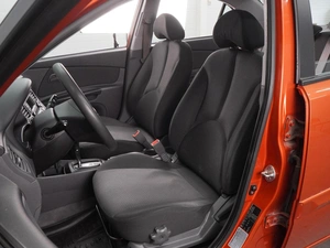 Седан Kia Rio 2009 года, 649000 рублей, Воронеж