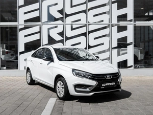 Седан ВАЗ (LADA) Vesta 2024 года, 1140000 рублей, Ставрополь