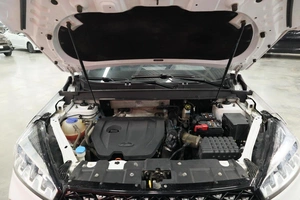 Внедорожник Chery Tiggo 7 2021 года, 1760000 рублей, Курск