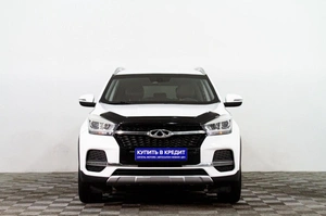 Внедорожник Chery Tiggo 4 2020 года, 1159000 рублей, Сургут