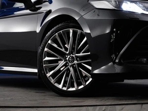 Седан Toyota Camry 2021 года, 3400046 рублей, Москва