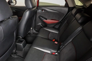 Внедорожник Mazda CX-3 2016 года, 1529000 рублей, Пермь