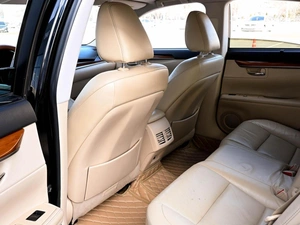 Седан Lexus ES 2012 года, 1629800 рублей, Волгоград