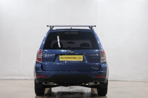 Внедорожник Subaru Forester 2012 года, 1389000 рублей, Новокузнецк