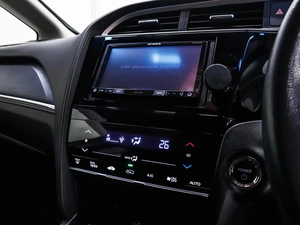 Универсал Honda Shuttle 2016 года, 1200000 рублей, Красноярск