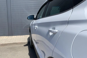 Внедорожник Hyundai Tucson 2020 года, 2455000 рублей, Солонцы