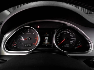 Внедорожник Audi Q7 2014 года, 2629000 рублей, Тюмень