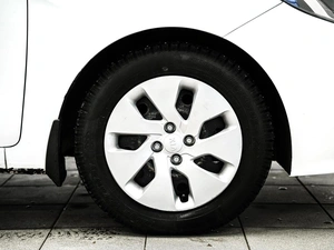 Седан Kia Rio 2017 года, 1090000 рублей, Красноярск