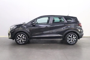 Внедорожник Renault Kaptur 2017 года, 1550000 рублей, Брянск