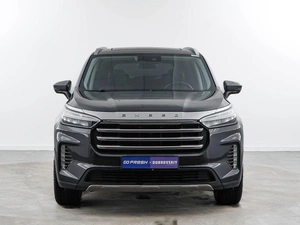 Внедорожник EXEED VX 2021 года, 2419050 рублей, Москва