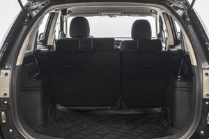 Внедорожник Mitsubishi Outlander 2013 года, 1639000 рублей, Барнаул