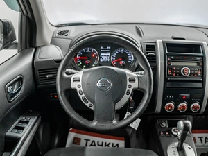 Внедорожник Nissan X-Trail 2011 года, 1400000 рублей, Красноярск