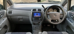 Минивэн Mazda Premacy 2000 года, 375000 рублей, Железногорск