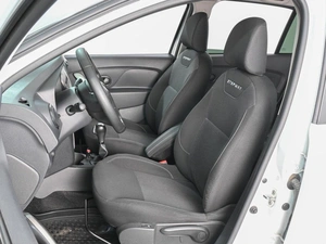 Седан Renault Logan Stepway 2020 года, 1269000 рублей, Аксай
