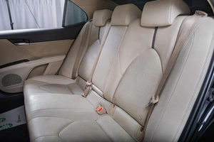 Седан Toyota Camry 2021 года, 3899000 рублей, Томск