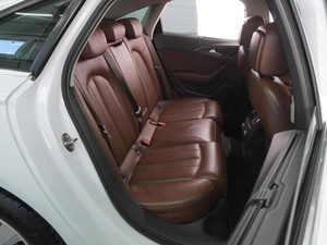 Седан Audi A6 2014 года, 2120000 рублей, Воронеж