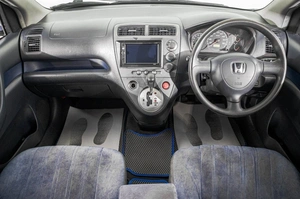 Хетчбэк Honda Civic 2001 года, 299000 рублей, Барнаул