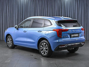 Внедорожник Haval Jolion 2023 года, 1759000 рублей, Ставрополь
