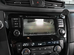 Внедорожник Nissan X-Trail 2021 года, 2529000 рублей, Аксай