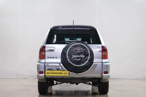 Внедорожник Toyota RAV4 2002 года, 699000 рублей, Новокузнецк