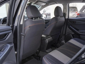 Внедорожник Subaru Crosstrek 2018 года, 1785000 рублей, Волгоград