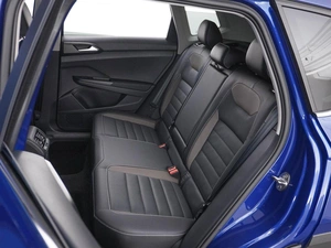 Внедорожник Volkswagen Taos 2021 года, 2999467 рублей, Москва