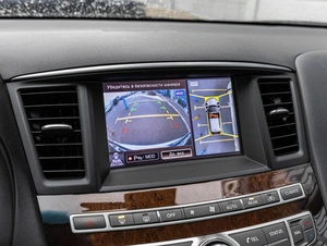 Внедорожник Infiniti QX60 2013 года, 2740000 рублей, Краснодар