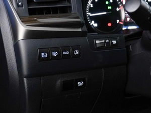 Внедорожник Lexus LX 2021 года, 10499562 рублей, Москва