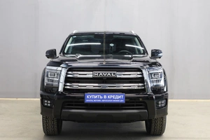 Внедорожник Haval H5 2023 года, 3499000 рублей, Новосибирск