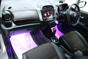 Универсал Honda Fit Shuttle 2011 года, 853000 рублей, Солонцы