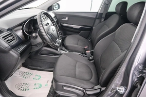 Седан Kia Rio 2017 года, 849000 рублей, Красноярск