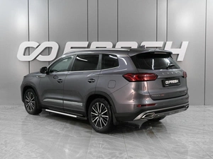 Внедорожник Chery Tiggo 8 Pro 2022 года, 2390000 рублей, Аксай