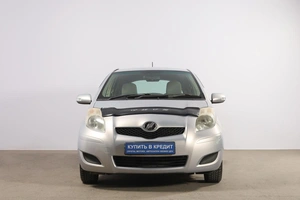 Хетчбэк Toyota Vitz 2010 года, 749000 рублей, Новосибирск